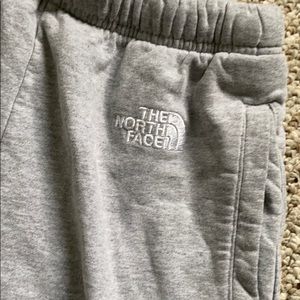 North Face Sweatpants